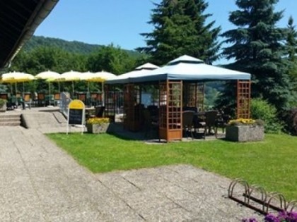Foto: Landgasthof Heldenberg