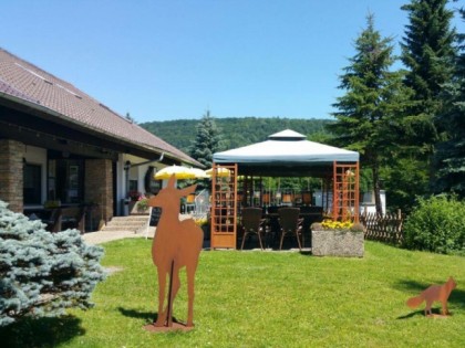 Foto: Landgasthof Heldenberg